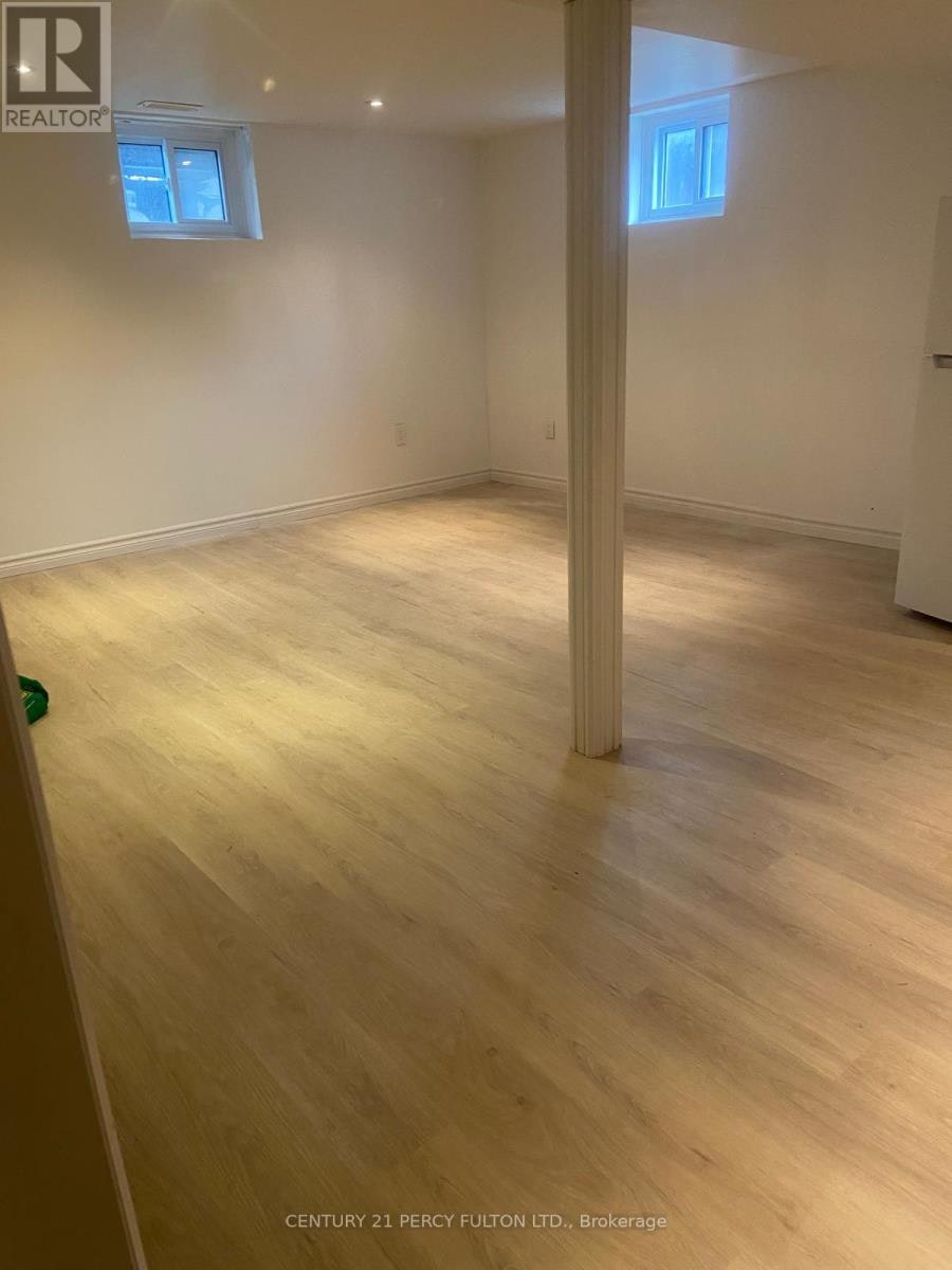 BSMNT-92 Septonne Avenue, Newmarket, ON, L3Y 2W3 - 4