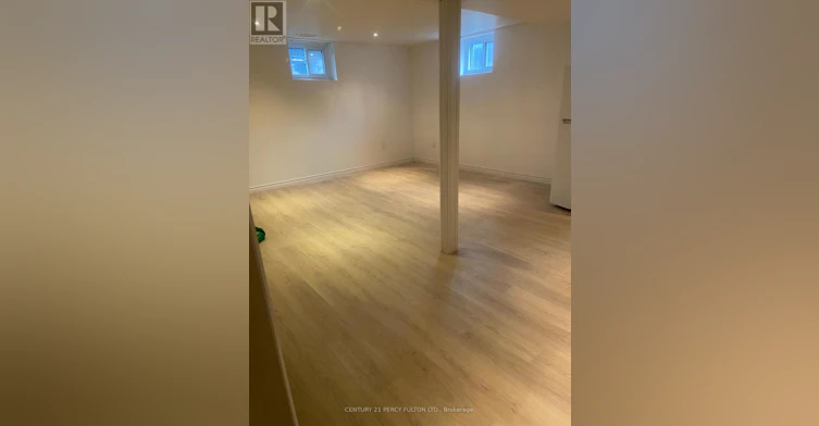 BSMNT-92 Septonne Avenue, Newmarket, ON, L3Y 2W3 - 4