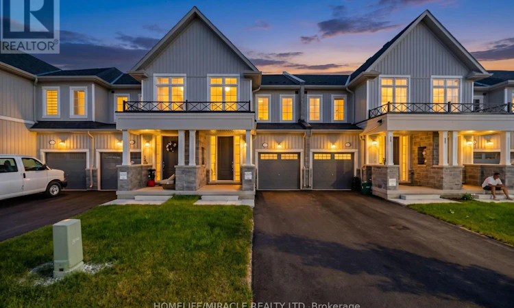 153 Sanders Road