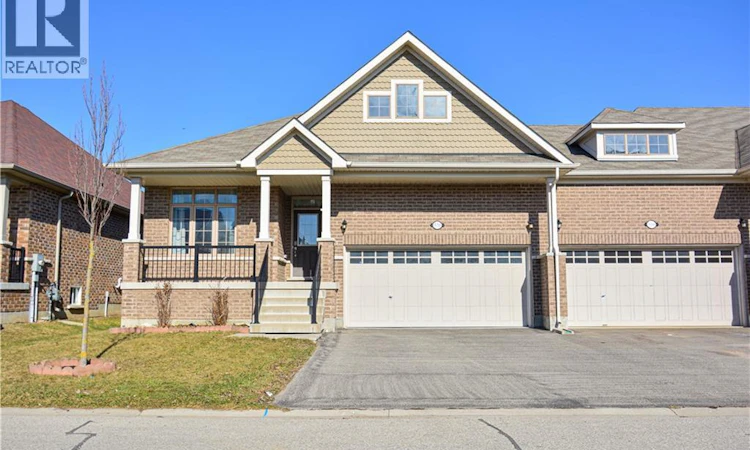 520 Baldwin Crescent