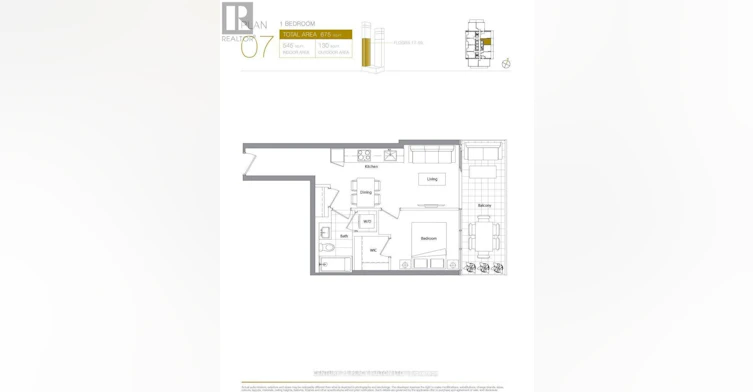 3607-3 Concord Cityplace Way, Toronto, ON, M5V 0X4 - 13