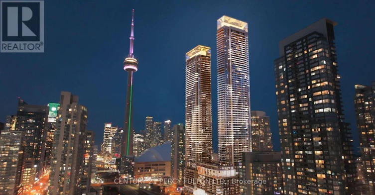 3607-3 Concord Cityplace Way, Toronto, ON, M5V 0X4