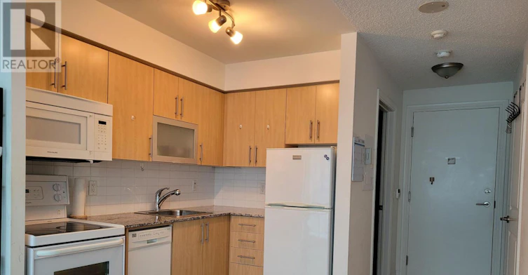 1105-50 Town Centre Court, Toronto, ON, M1P 0A9 - 2