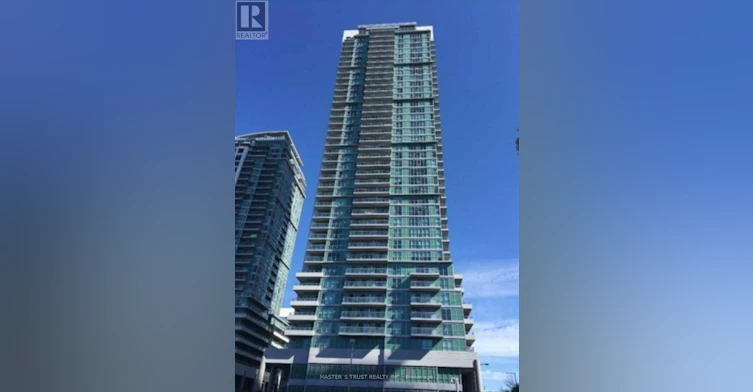 1105-50 Town Centre Court, Toronto, ON, M1P 0A9