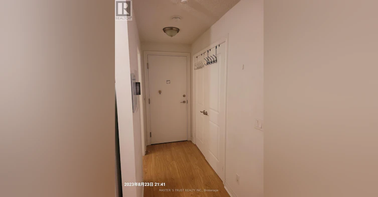 1105-50 Town Centre Court, Toronto, ON, M1P 0A9 - 5