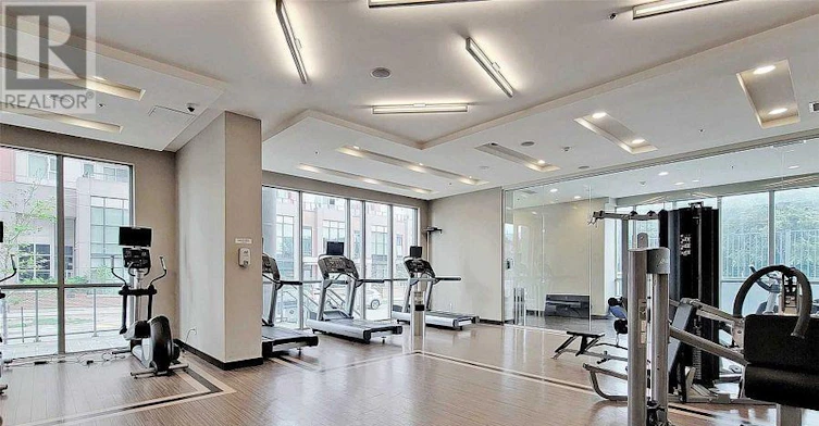 1105-50 Town Centre Court, Toronto, ON, M1P 0A9 - 10