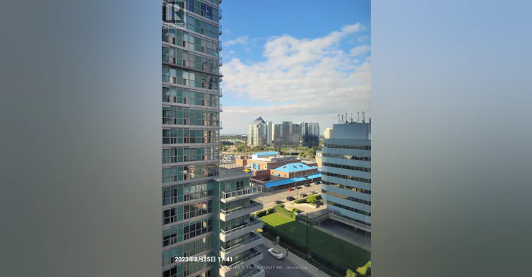 1105-50 Town Centre Court, Toronto, ON, M1P 0A9 - 9