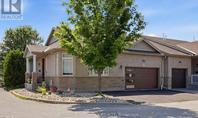 116 Passageway Private