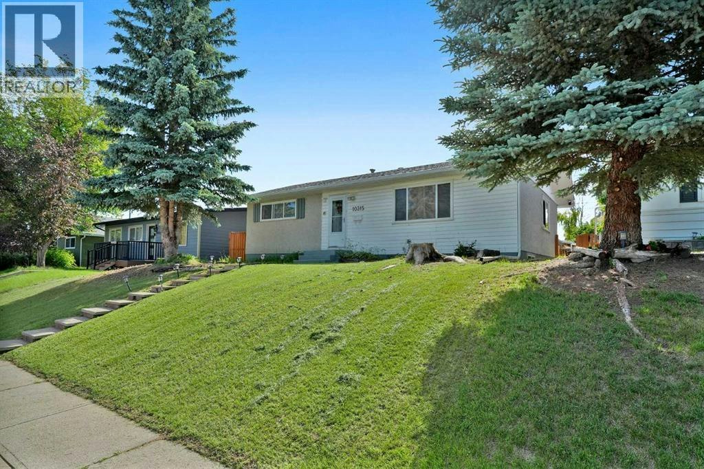 10315 8 Street SW, Calgary, AB, T2W 0H2