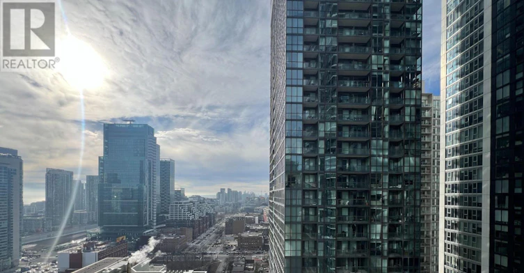 2705-55 Mercer Street, Toronto, ON, M5V 0W4 - 10