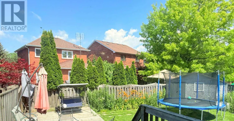 UPPER-6013 Castlegrove Court, Mississauga, ON, L5N 7A8 - 25