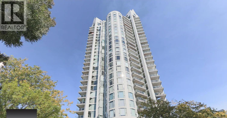 2401-120 2nd Street, North Vancouver, BC, V7M 1C3