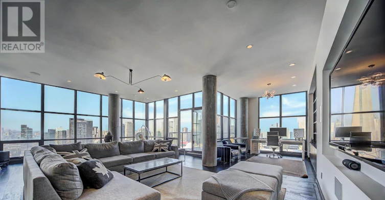 PH02-10 Navy Wharf Court NW, Toronto, ON, M5V 3V2 - 9