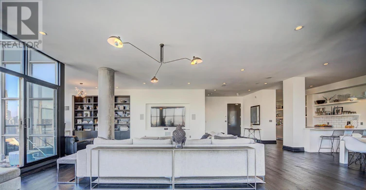 PH02-10 Navy Wharf Court NW, Toronto, ON, M5V 3V2 - 15