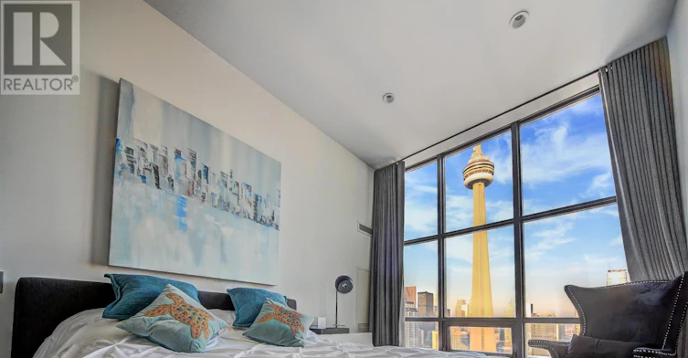 PH02-10 Navy Wharf Court NW, Toronto, ON, M5V 3V2 - 3