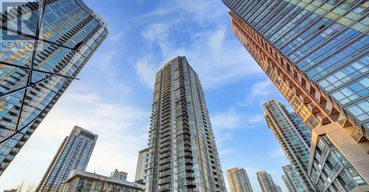 PH02-10 Navy Wharf Court NW, Toronto, ON, M5V 3V2 - 27