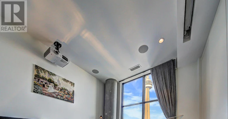 PH02-10 Navy Wharf Court NW, Toronto, ON, M5V 3V2 - 2
