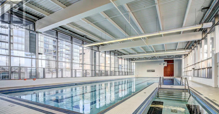 PH02-10 Navy Wharf Court NW, Toronto, ON, M5V 3V2 - 30