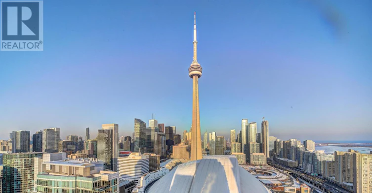 PH02-10 Navy Wharf Court NW, Toronto, ON, M5V 3V2 - 29