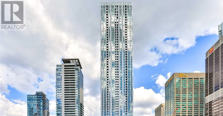 4212-1 Yorkville Avenue, Toronto, ON, M4W 1L1