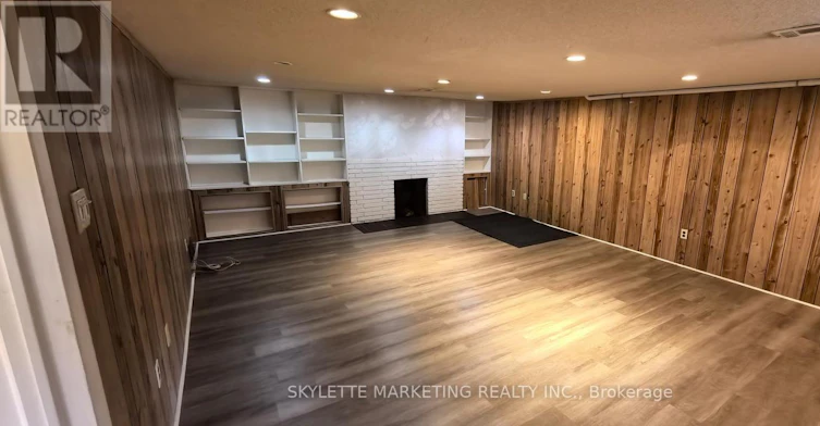 BASEMENT-34 Ravenscroft Circle, Toronto, ON, M2K 1W9 - 10