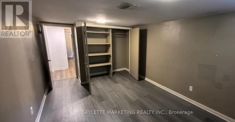 BASEMENT-34 Ravenscroft Circle, Toronto, ON, M2K 1W9 - 12