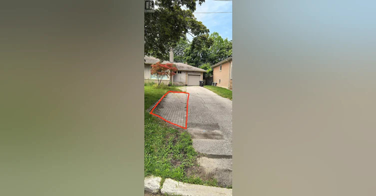 BASEMENT-34 Ravenscroft Circle, Toronto, ON, M2K 1W9 - 3