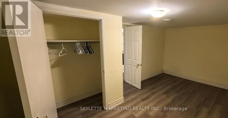 BASEMENT-34 Ravenscroft Circle, Toronto, ON, M2K 1W9 - 14