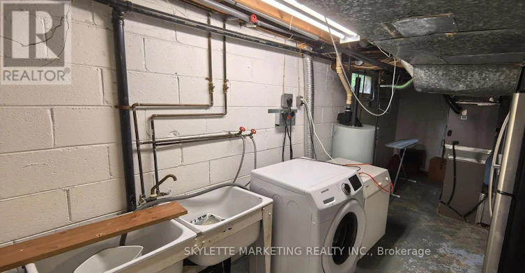 BASEMENT-34 Ravenscroft Circle, Toronto, ON, M2K 1W9 - 17