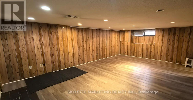 BASEMENT-34 Ravenscroft Circle, Toronto, ON, M2K 1W9 - 9