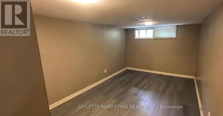 BASEMENT-34 Ravenscroft Circle, Toronto, ON, M2K 1W9 - 11