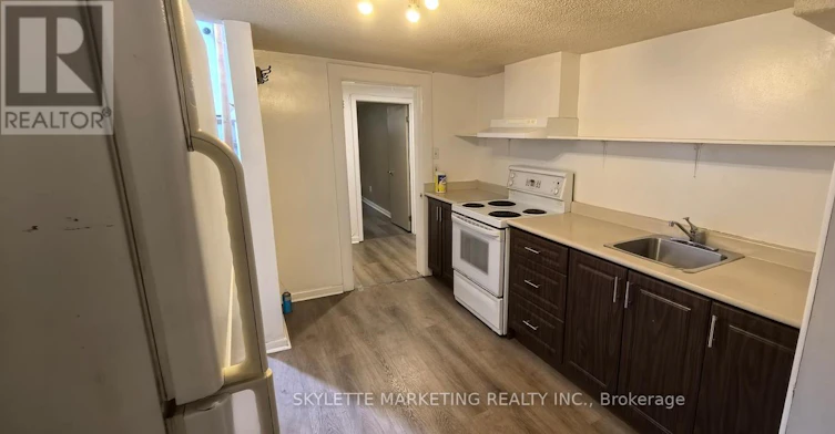 BASEMENT-34 Ravenscroft Circle, Toronto, ON, M2K 1W9 - 8