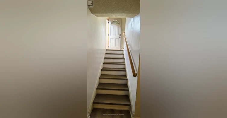 BASEMENT-34 Ravenscroft Circle, Toronto, ON, M2K 1W9 - 6