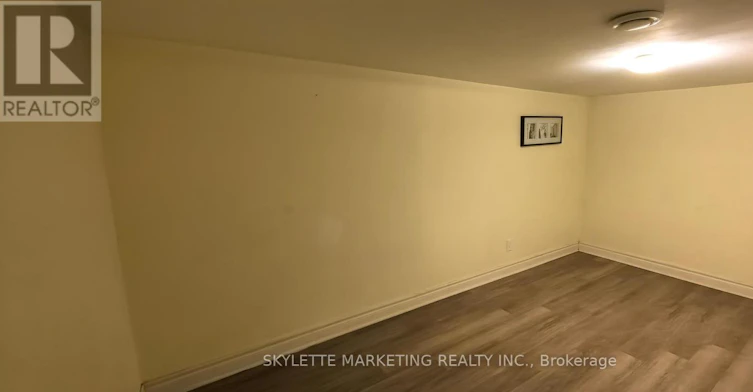 BASEMENT-34 Ravenscroft Circle, Toronto, ON, M2K 1W9 - 13