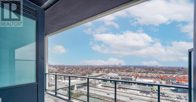 1105-5 Defries Street, Toronto, ON, M5A 0W7 - 35