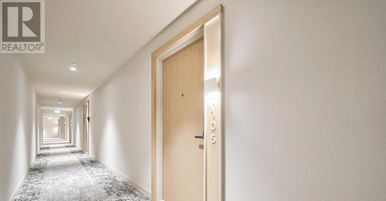 1105-5 Defries Street, Toronto, ON, M5A 0W7 - 7