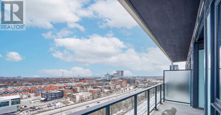 1105-5 Defries Street, Toronto, ON, M5A 0W7 - 37