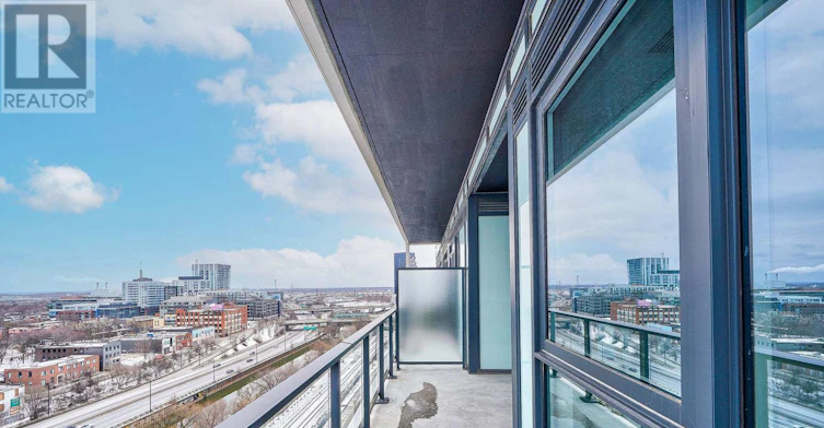 1105-5 Defries Street, Toronto, ON, M5A 0W7 - 38