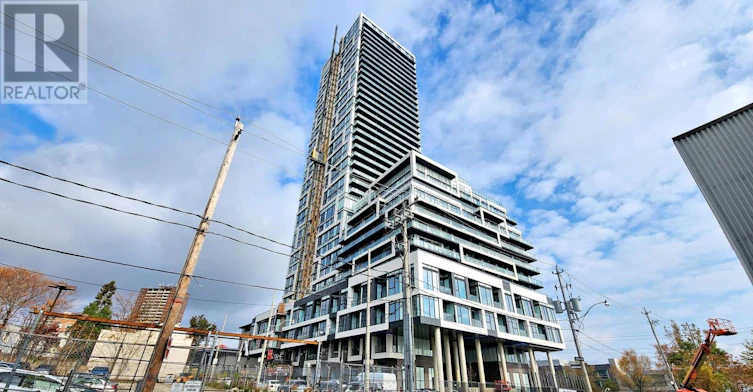 1105-5 Defries Street, Toronto, ON, M5A 0W7