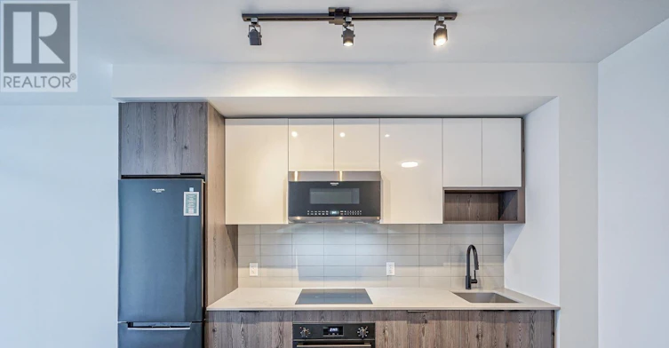 1105-5 Defries Street, Toronto, ON, M5A 0W7 - 15
