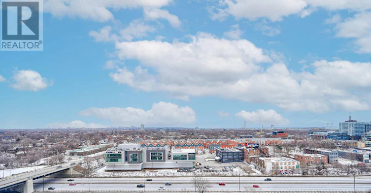 1105-5 Defries Street, Toronto, ON, M5A 0W7 - 39