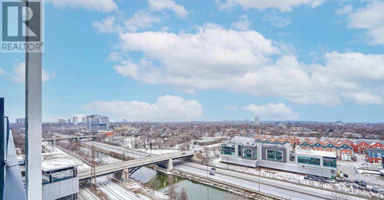 1105-5 Defries Street, Toronto, ON, M5A 0W7 - 41