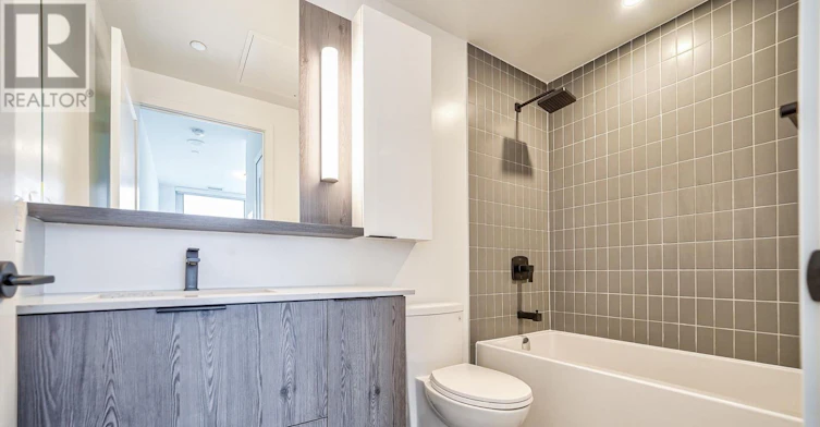 1105-5 Defries Street, Toronto, ON, M5A 0W7 - 28