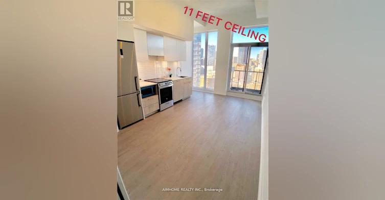 2003-251 Jarvis Street, Toronto, ON, M5B 0C3 - 12