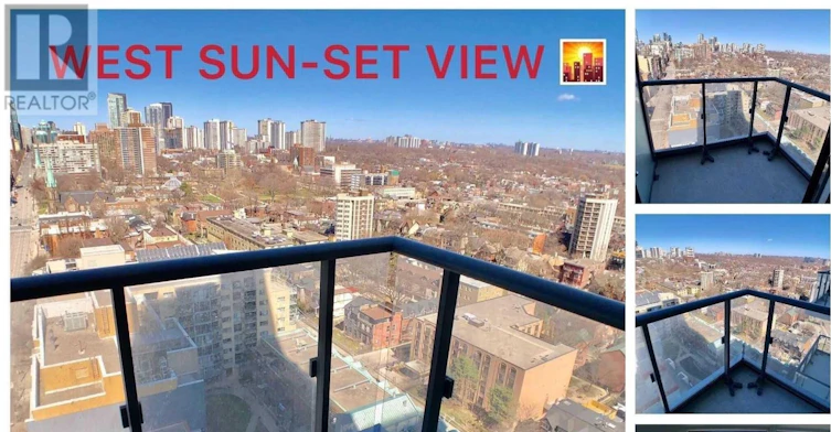 2003-251 Jarvis Street, Toronto, ON, M5B 0C3 - 3