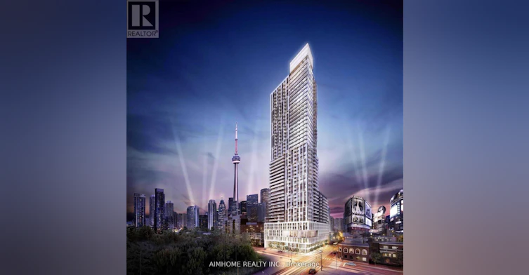 2003-251 Jarvis Street, Toronto, ON, M5B 0C3 - 4