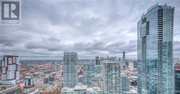 3801-224 King Street W, Toronto, ON, M5H 1K4 - 4