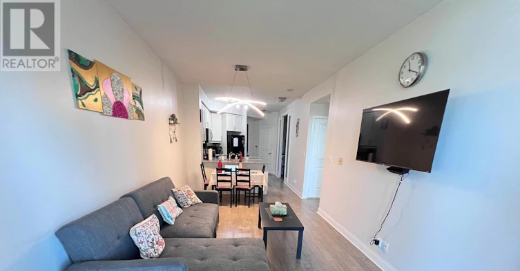 707-90 Absolute Avenue, Mississauga, ON, L4Z 0A3 - 4