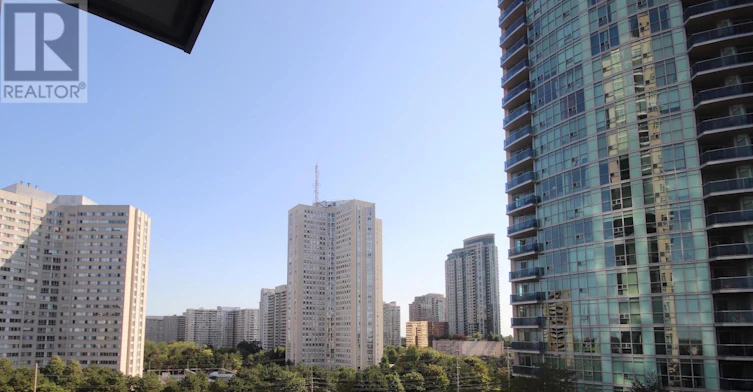 707-90 Absolute Avenue, Mississauga, ON, L4Z 0A3 - 2