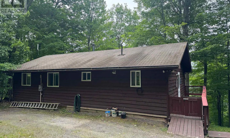1117 Limberlost Point Road